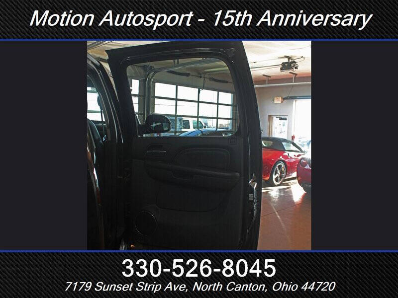 2011 GMC Sierra 2500HD Denali