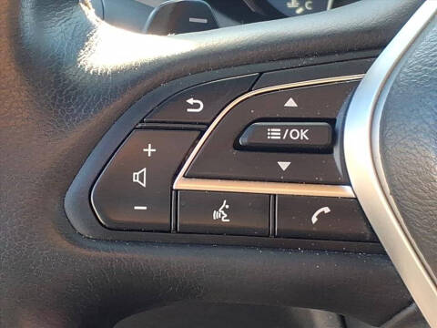 2023 Infiniti QX50 Sport