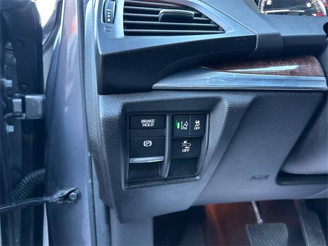 2020 Acura MDX SH-AWD