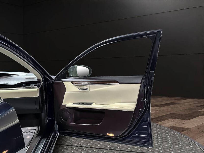 2018 Lexus ES 350