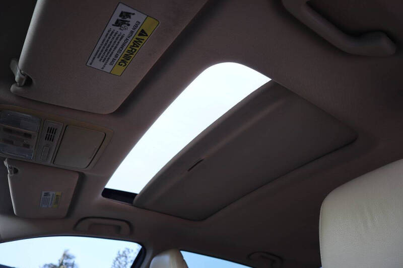 2017 Honda Accord EX-L V6