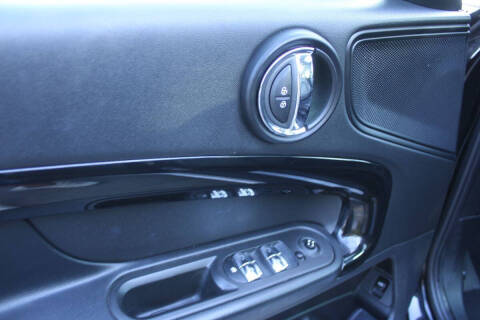 2022 MINI Countryman Cooper