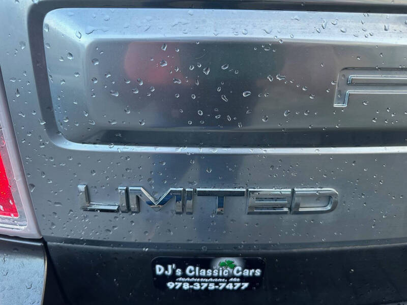 2016 Ford Flex Limited