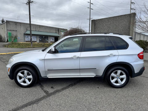 2009 BMW X5 xDrive30i