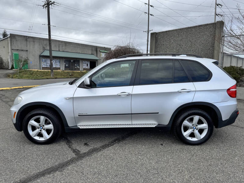 2009 BMW X5 xDrive30i