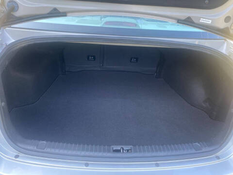 2008 Hyundai Sonata Limited