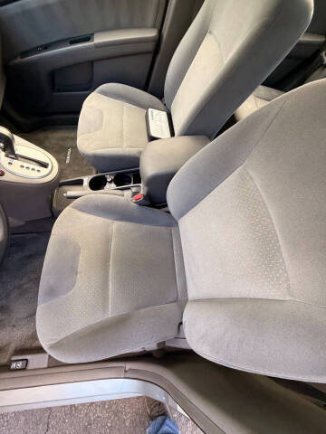 2009 Nissan Sentra 2.0 S