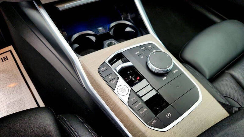 2025 BMW 4 Series 430i xDrive