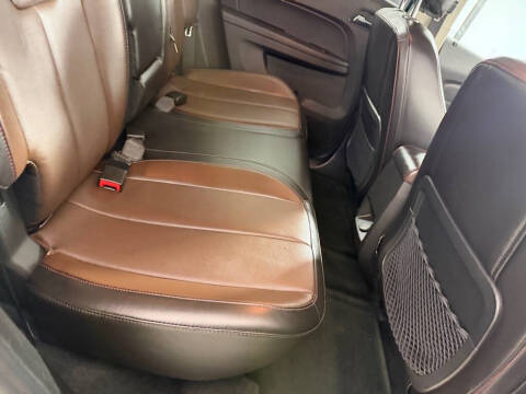 2012 GMC Terrain SLT-1