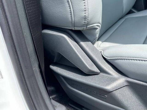 2024 Ford F-450 Super Duty