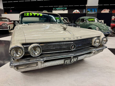 1962 Buick Electra