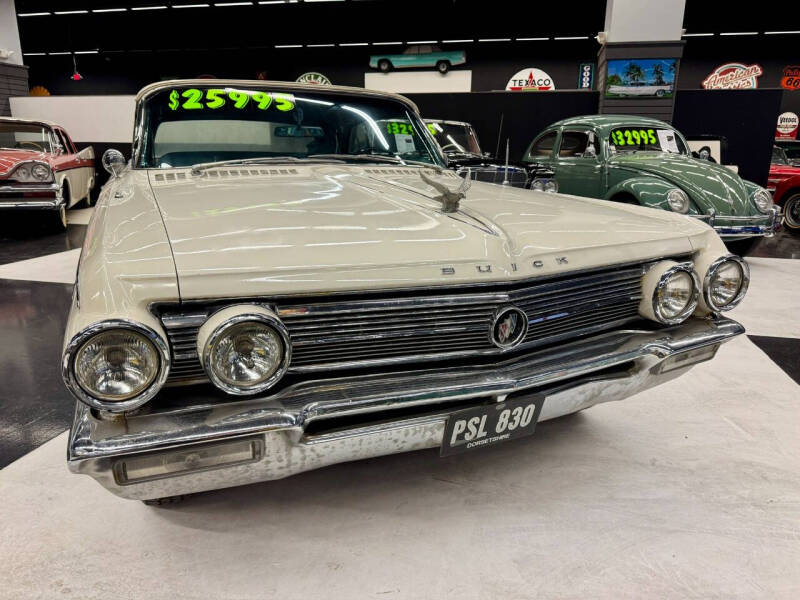 1962 Buick Electra