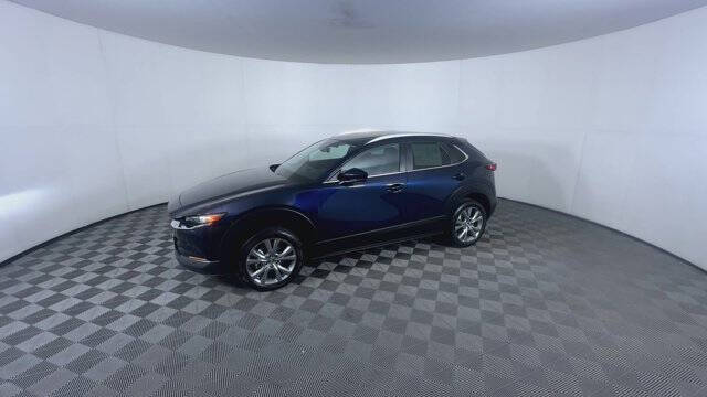 2023 Mazda CX-30 2.5 S Select