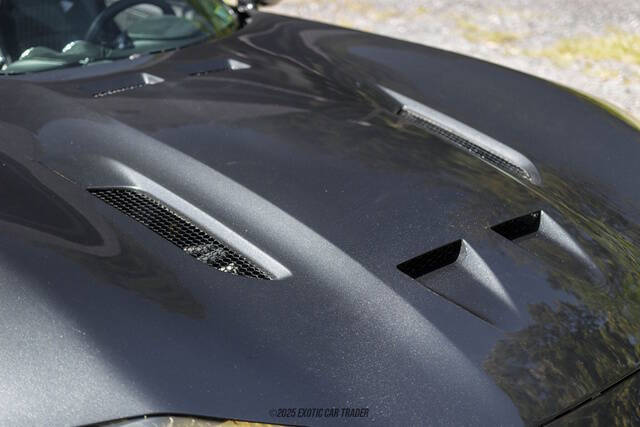 2014 Dodge SRT Viper GTS