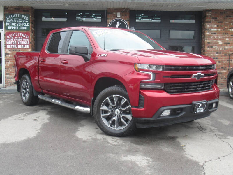 2022 Chevrolet Silverado 1500 Limited