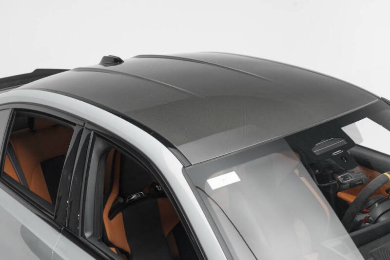 2023 BMW M3 Competition xDrive