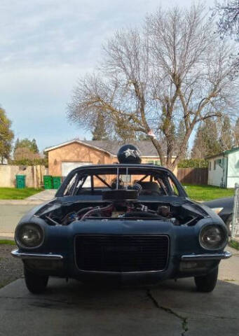 1977 Chevrolet Camaro