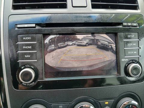 2014 Mazda CX-9 Touring