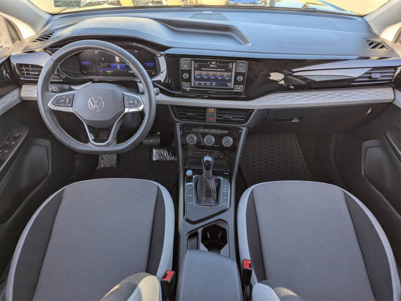 2023 Volkswagen Taos S