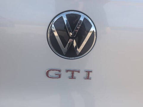 2025 Volkswagen Golf GTI S