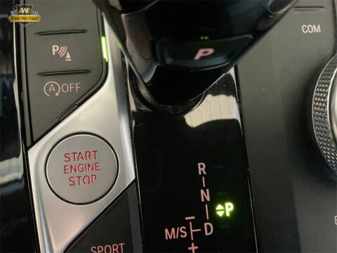 2022 BMW 2 Series 228i Gran Coupe