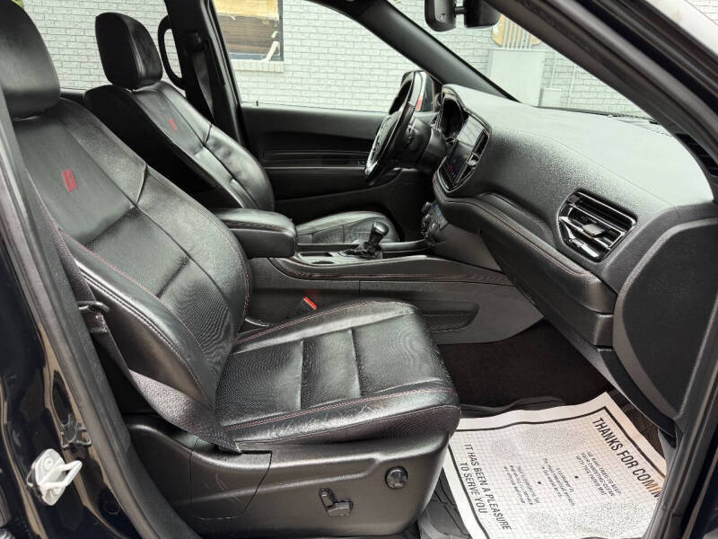 2022 Dodge Durango R/T