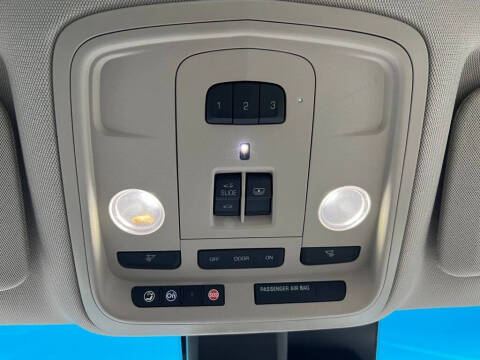 2015 Cadillac XTS Luxury