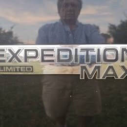 2010 Ford Expedition Limited