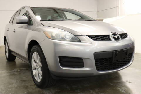2009 Mazda CX-7