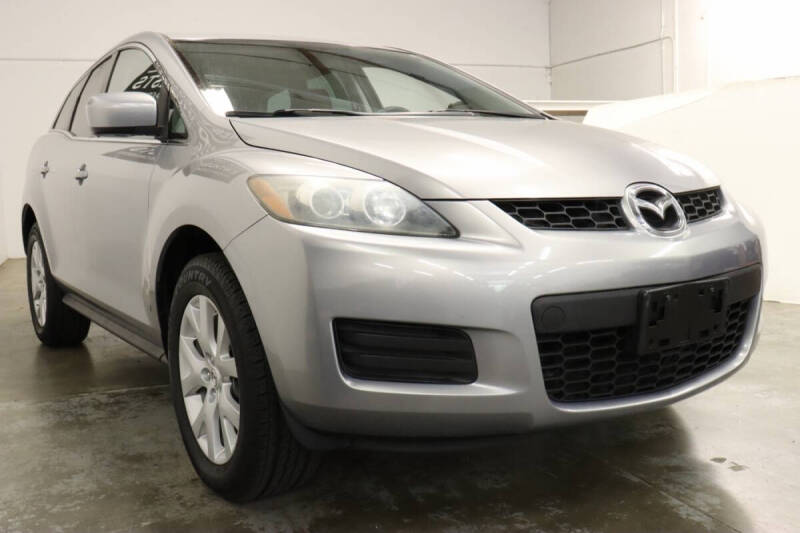 2009 Mazda CX-7