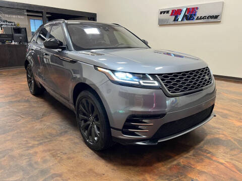 2020 Land Rover Range Rover Velar P340 R-Dynamic S