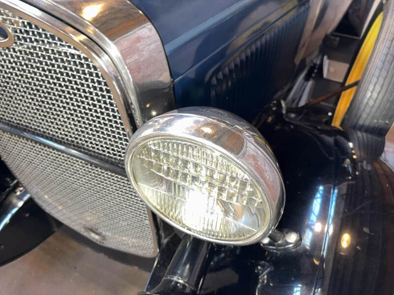1931 Ford Model A