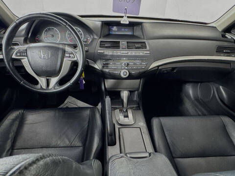 2010 Honda Accord