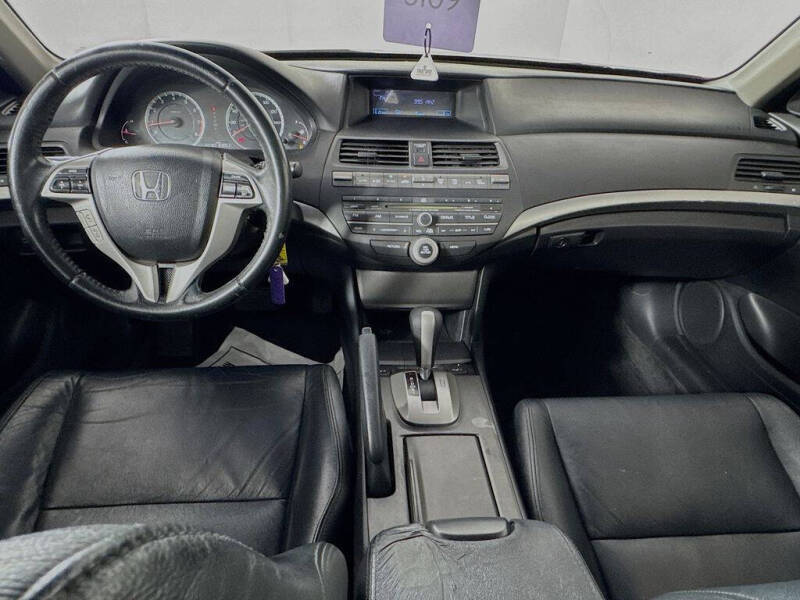 2010 Honda Accord