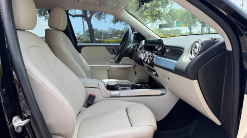 2020 Mercedes-Benz GLB GLB 250