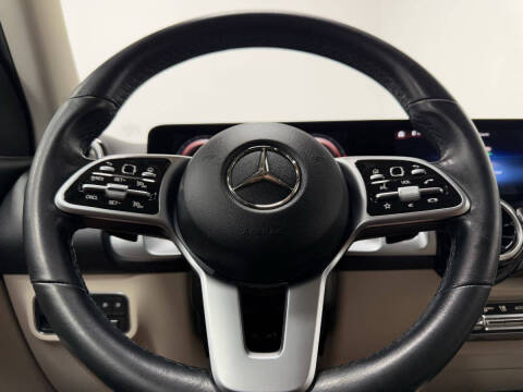 2022 Mercedes-Benz GLB GLB 250