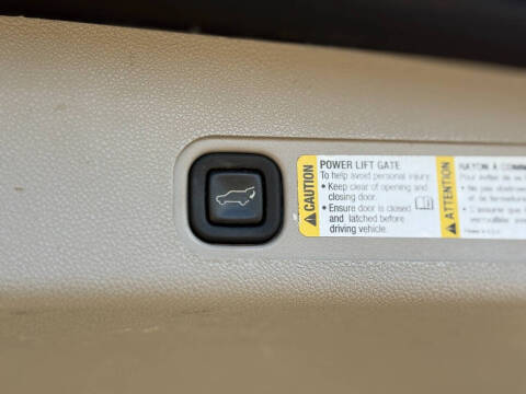 2009 Chevrolet Tahoe LTZ