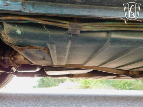 1995 Chevrolet Corvette