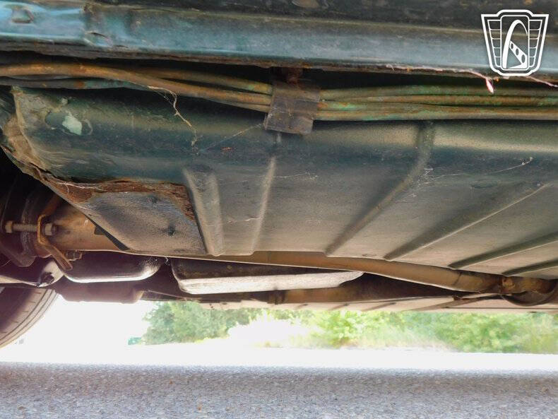 1995 Chevrolet Corvette