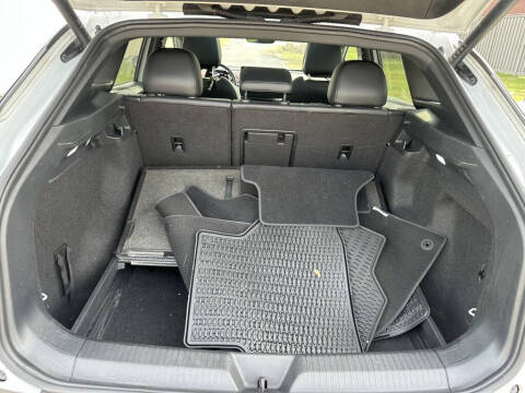 2021 Volkswagen ID.4 Pro S