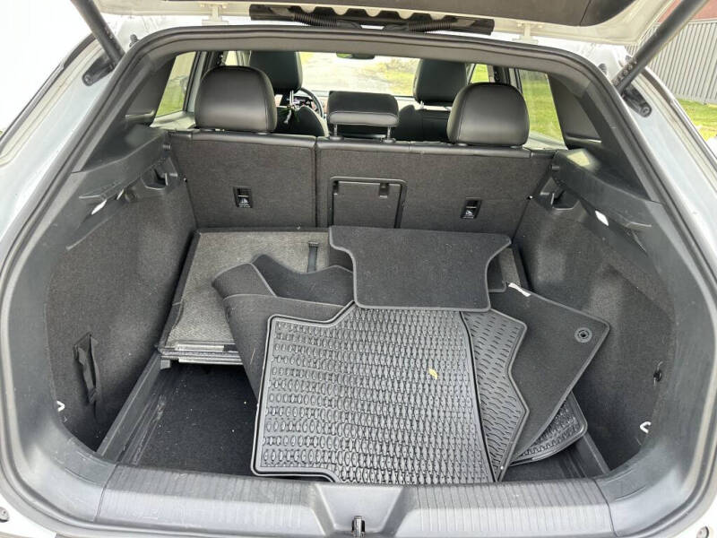 2021 Volkswagen ID.4 Pro S