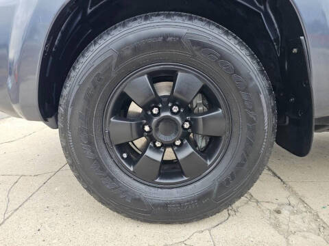 2006 Toyota 4Runner SR5