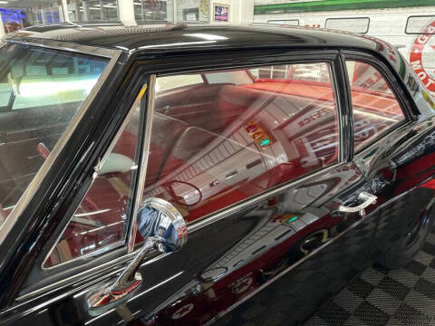 1966 Chevrolet Biscayne