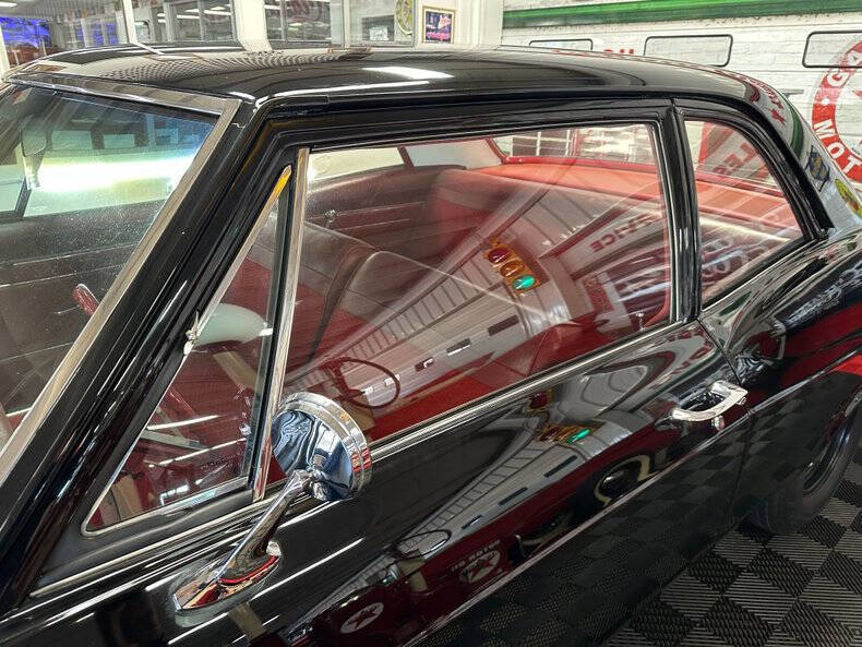 1966 Chevrolet Biscayne