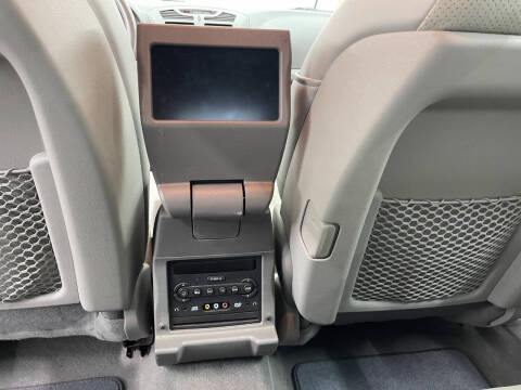 2005 Chevrolet Malibu Maxx LT