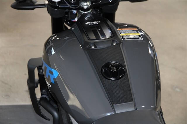 2024 Indian FTR Sport