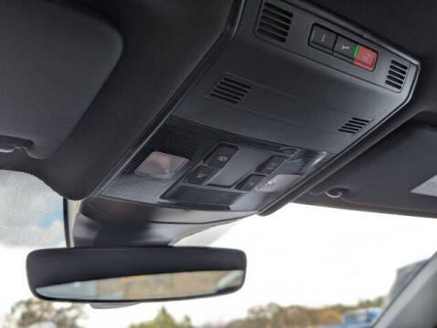 2024 Volkswagen Jetta GLI 40th Anniversary Edition