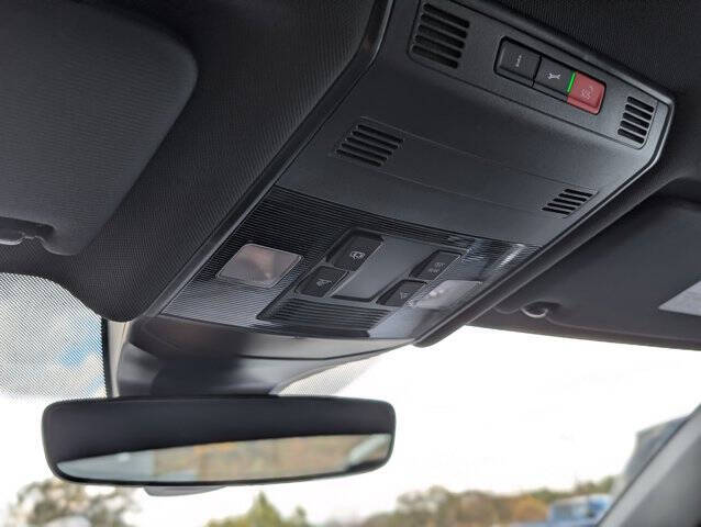 2024 Volkswagen Jetta GLI 40th Anniversary Edition