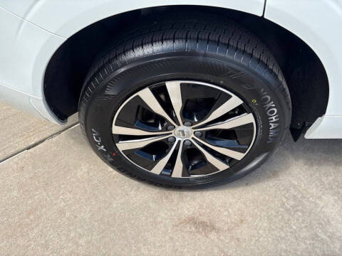 2023 Volvo XC60 B5 Core