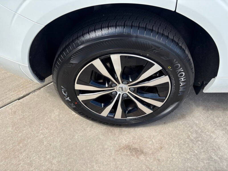2023 Volvo XC60 B5 Core